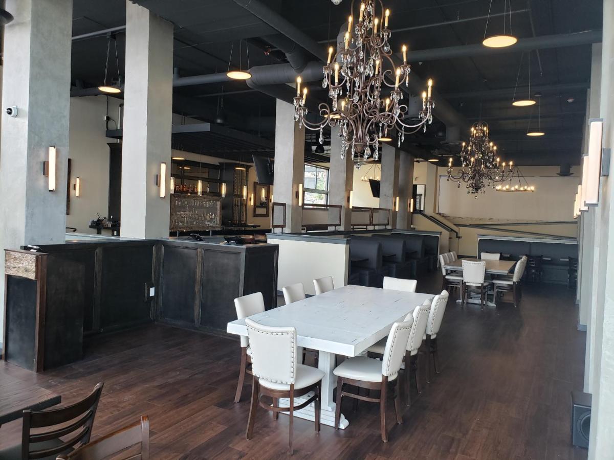 Hotel Indigo Spokane Downtown By Ihg Eksteriør bilde