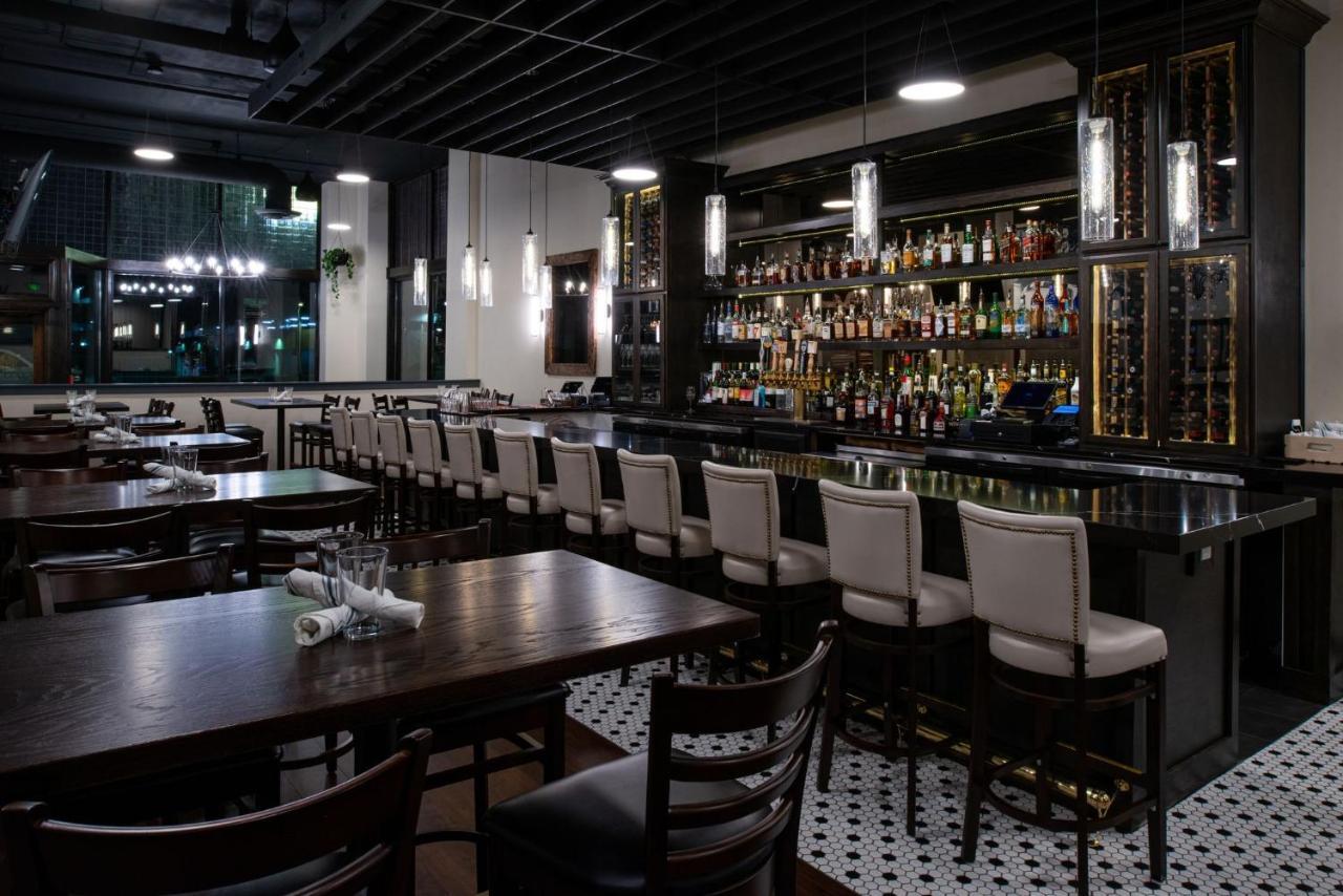 Hotel Indigo Spokane Downtown By Ihg Eksteriør bilde