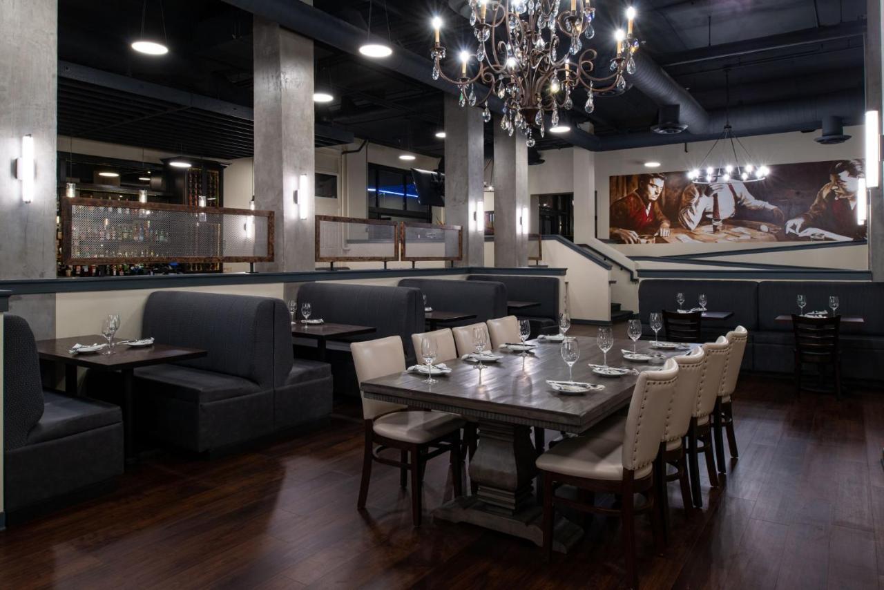 Hotel Indigo Spokane Downtown By Ihg Eksteriør bilde
