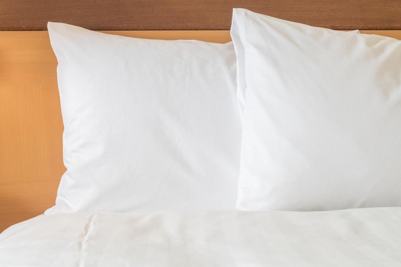 Hotel Indigo Spokane Downtown By Ihg Eksteriør bilde
